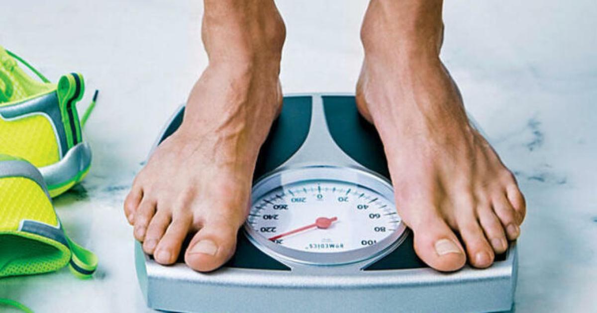 Így kell 20 kilót fogyni szenvedés nélkül! - Fogyás nincs cukor egy hónap alatt