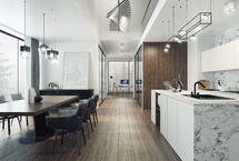 Padlóválasztás okosan: 5 dolog, amit lakberendezők figyelembe vesznek