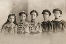 Így éltek a nők régen Budapesten: a 19. század meséi