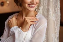 Esküvői mosoly villámgyorsan: így segítenek a porcelán héjak