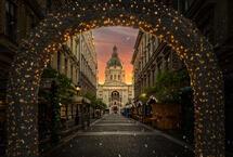 A legszebb téli séták Budapesten – ötletlista hideg napokra