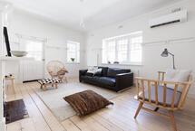 5+1 érv a svédpadló mellett