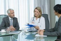 Amit az orvosos sorozatokban látsz és, ami a valóságban történik