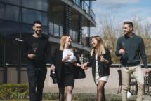 Tavaszi zsongás és borélmények: Miért Eger a legjobb úti cél a húsvéti szezonban?