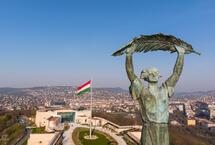 Újra látogatható Budapest fellegvára: a Citadella