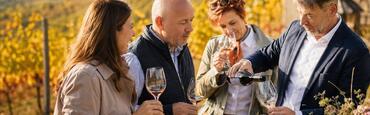 The Perfect Autumn Escape Near Budapest