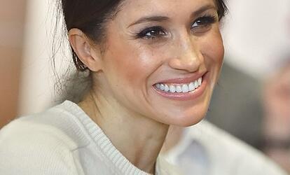 A sajtóhoz került Meghan Markle privát levele Meghan Markle privát levele apjának