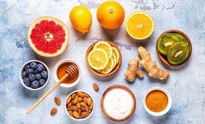Melyik vitaminból mennyi az ajánlott mennyiség? A vitaminhiány tünetei