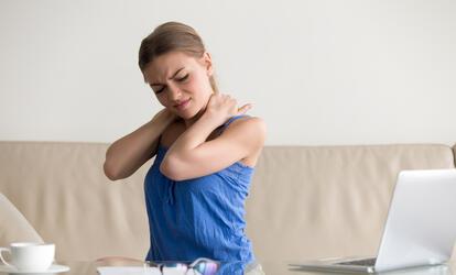 A stressz figyelmeztető jelei Jelek, hogy túl stresszes vagy