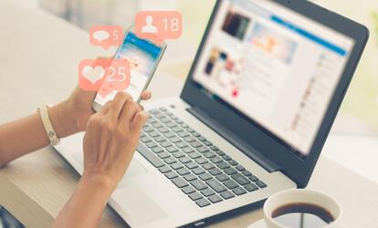 Így használd a közösségi média felületeit Ezeket a dolgokat sosem lenne szabad csinálni a Facebookon