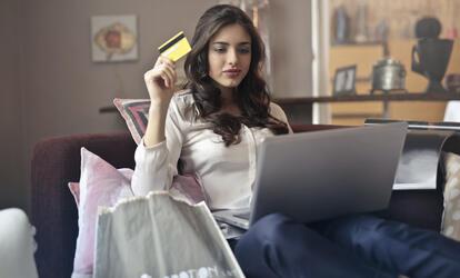 Az online vásárlók fele nő Az online vásárlók fele nő