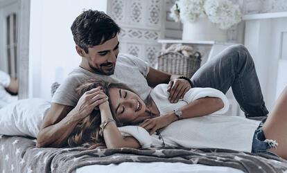 Ez kell ahhoz, hogy egy férfi beleszeressen egy nőbe Mitől lesz egy férfi szerelmes?