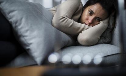 Csendes depresszió - hogyan mutatkozik meg? A csendes depresszió megnyilvánulása