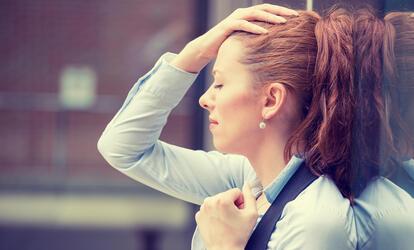 Hogyan hat az egészségre a stressz? Milyen hatással van a testre a túl sok stressz?