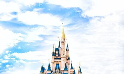 Disney-hercegnők ihlette összeállítások Disney-hercegnők inspirálta szettek