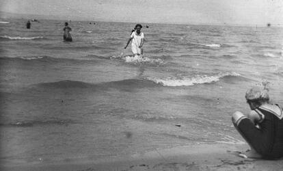 Bikini divat anno és most Bikini divat napjainkban és a múltban
