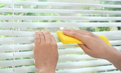 Reluxa tisztítása Reluxa takarítása