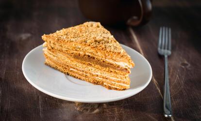 karácsonyi recept: tökéletes mézes krémes karácsonyi sütemény: mézes krémes recept