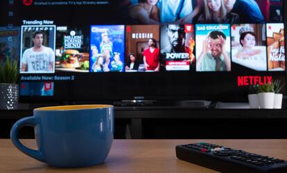 sorozatok a Netflixen Netflix sorozatok
