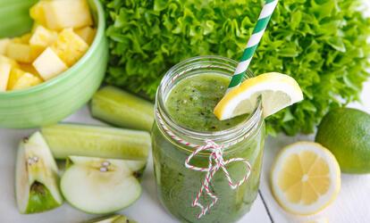 reggeli zöld smoothie zöld smoothie reggelire