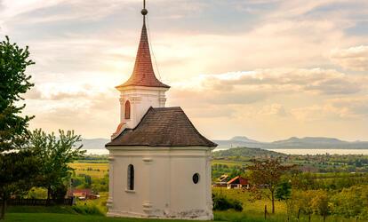 Kihagyhatatlan Balaton-felvidéki látnivalók Kihagyhatatlan Balaton-felvidéki látnivalók tavaszra