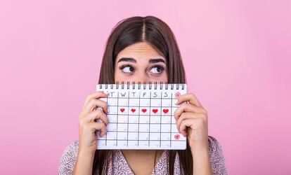 Nyugtalanító menstruációs tünetek Nyugtalanító menstruációs tünetek