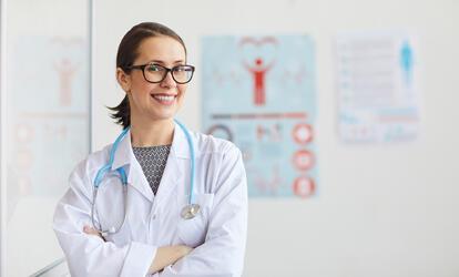 Karrier tanácsok orvosnőknek Karrier tanácsok orvosnőknek – Lépj a létra tetejére!