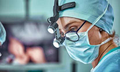 Női sebészek a világban, akik bámulatos sikert értek el