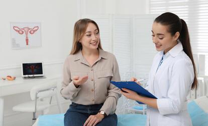 a jövő nőgyógyászata