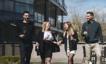 Miért Eger a legjobb úti cél a húsvéti szezonban?