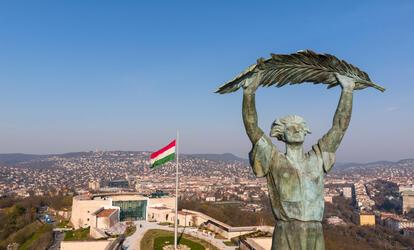 Újra látogatható a Citadella