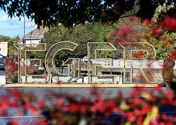 3 nap pihenés egerben 