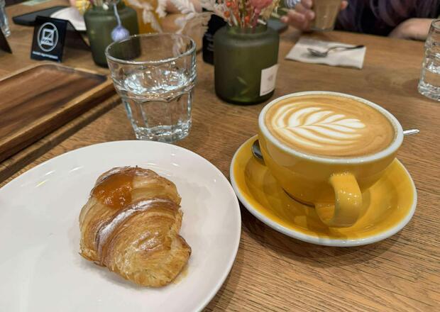 baráti kávézás budapest