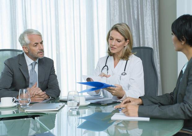 Az orvosos sorozatok és a valóság