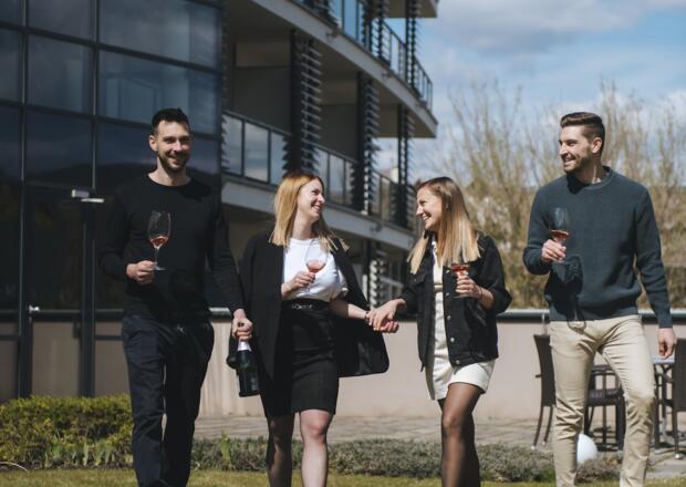 Miért Eger a legjobb úti cél a húsvéti szezonban?