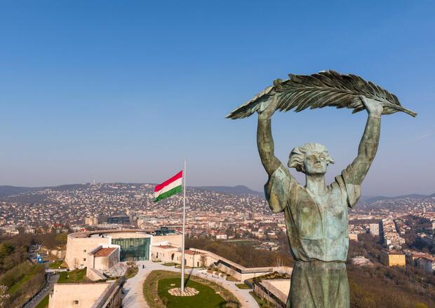 Újra látogatható a Citadella