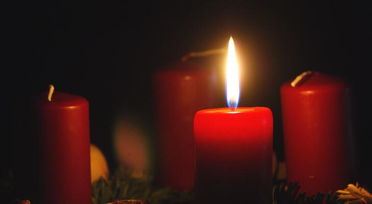 Advent kezdete 2019 Advent jelentése