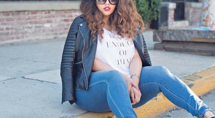 Ők a legmenőbb plus size bloggerek! Ők a legmenőbb plus size bloggerek!