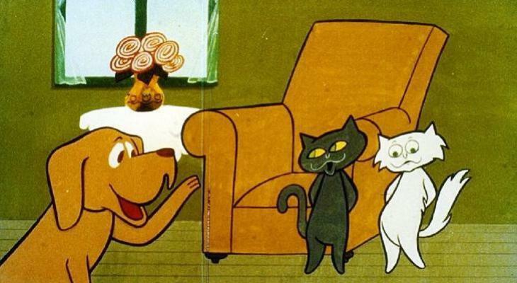 Neked is megvannak ezek a diafilmek? 5 nagyon fontos diafilm, amit látnod kell