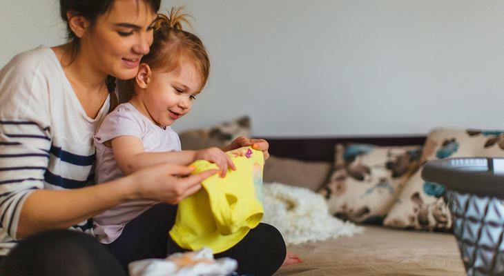 Nevelési tippek, hogy gyermekünk felelős felnőtt legyen Tanácsok, hogyan segíthetünk gyermekünknek, hogy felelős felnőtté váljon