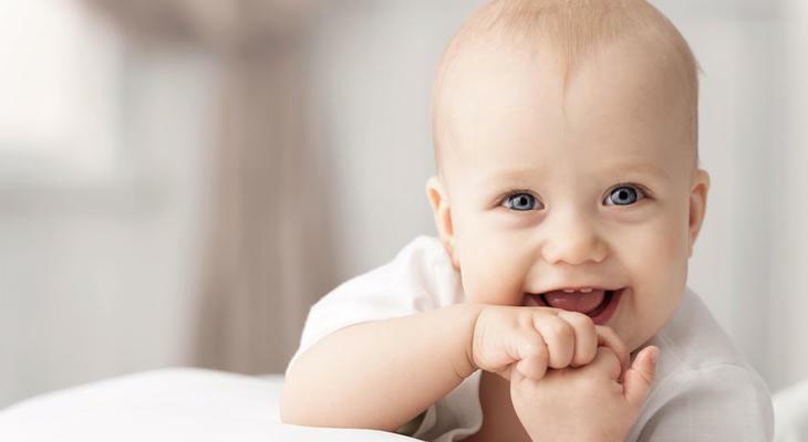 Így fejlődik az agy! Ezt kell tudni a baba agy fejlődése kapcsán
