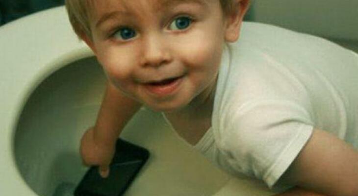 Telefon a wc-be Telefon a wc-be