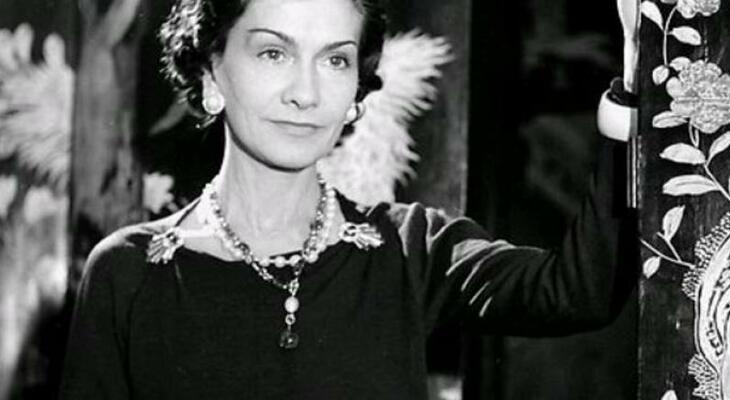 Legjobb Coco Chanel idézetek Idézetek Coco Chaneltől