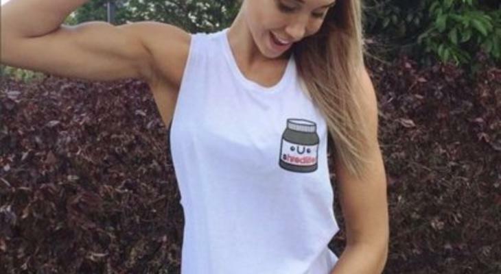 Mindenki az állapotos fitneszedzővel van elfoglalva Több ezren támadják az állapotos fitneszedzőt