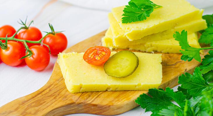 Egy hónap alatt akár -15 kilogramm a puliszka-diétával! Egy hónap alatt akár -15 kilogramm a puliszka-diétával!