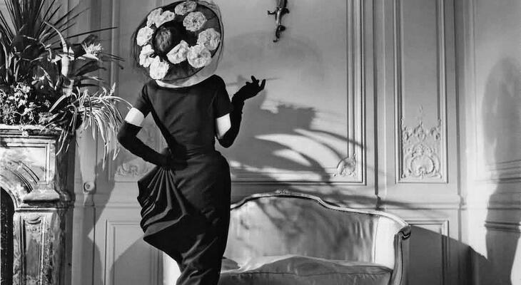 Dior márka és divatház története, Dior kollekciók Dior márka és divatház története, Dior kollekciók