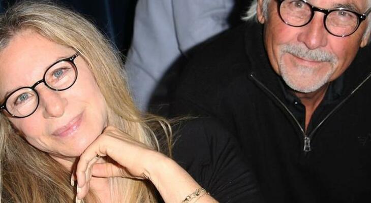 Barbra Streisand házassága Bemutatjuk, hogy miért olyan sikeres Barbra Streisand házassága!