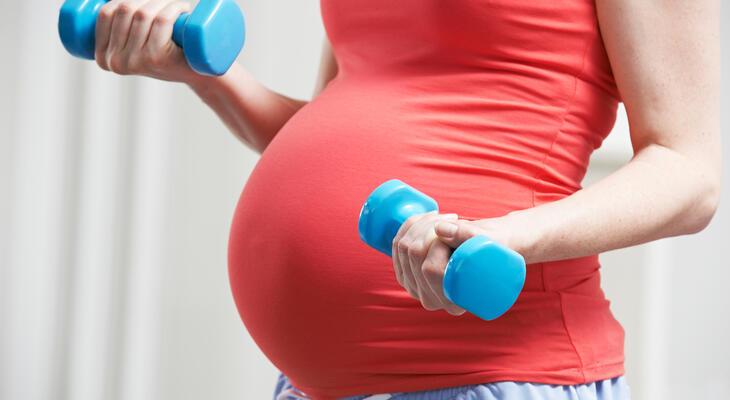 Sport a várandóság előtt: Hogy igazán meg tudd élni életed legfantasztikusabb feladatát! Az a pillanat, amikor megfogalmazódik benned, hogy készen állsz arra, hogy egy csodának adj életet a legvarázslatosabb felismerés talán, amit egy nő átélhet. Innentől kezdve másképp tekintesz a világra és jó esetben az élet összes területéhez egy új