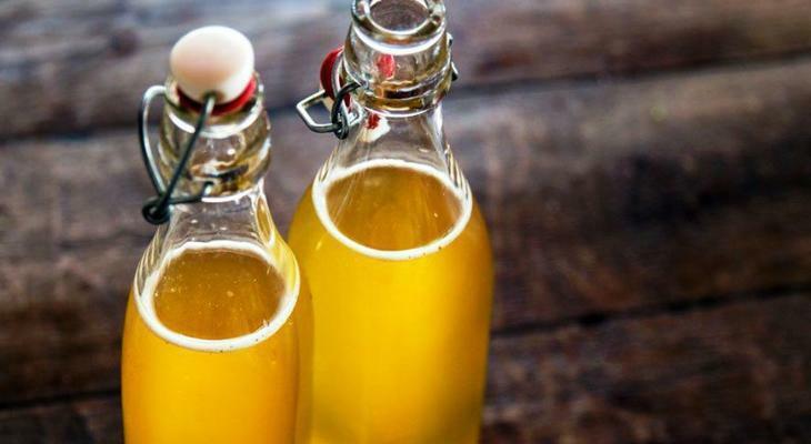 Mi történik, ha egyhetes kombucha kúrára fogod magad? Mi történik, ha egyhetes kombucha kúrára fogod magad?