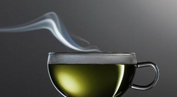 Ne vidd túlzásba a zöld tea fogyasztását! Ne vidd túlzásba a zöld tea fogyasztását!